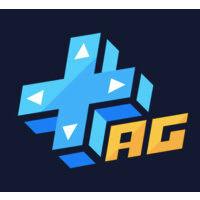 the association of gamers at uci logo image