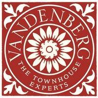 vandenberg, the townhouse experts logo image