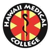 hawaii medical college logo image