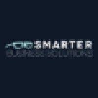 smarter business solutions logo image