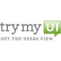 trymyui logo image