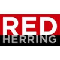 red herring logo image