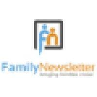 family newsletter llc logo image