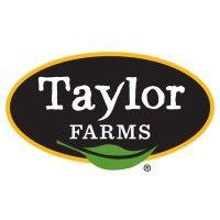 taylor farms logo image