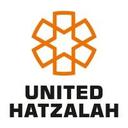 logo of United Hatzalah Of Israel