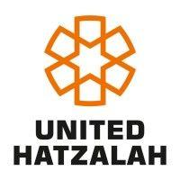 united hatzalah of israel logo image