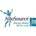 logo of Allosource