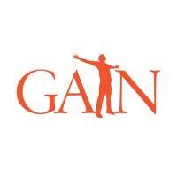 georgia asylum & immigration network (gain) logo image