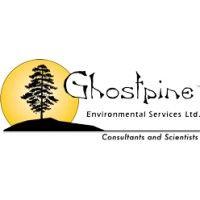 ghostpine environmental services ltd. logo image