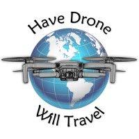 have drone will travel llc logo image