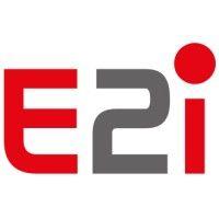 e2i - consultancy, training & coaching logo image