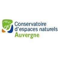 conservatoire d'espaces naturels d'auvergne logo image