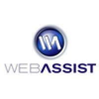 webassist logo image