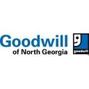 logo of Goodwill Of North Georgia