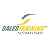 sales training international limited logo image