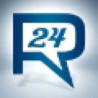 relevant24 logo image