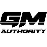 gm authority logo image