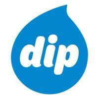 the dip app logo image