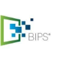 bips. logo image