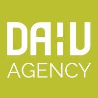 dahu agency logo image