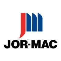 the jor-mac company logo image