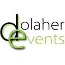 logo of Dolaher Events Llc