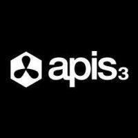 apis3 logo image