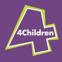 4children logo image