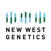 new west genetics logo image