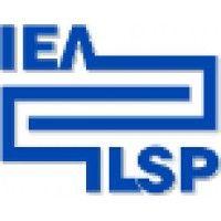 institute for language and speech processing logo image