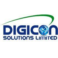 digicon solutions limited logo image