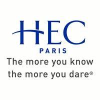 hec paris executive education