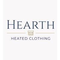 hearth clothing logo image