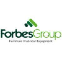 forbes group logo image