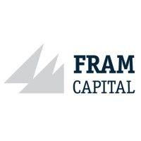 fram capital