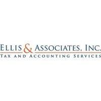 ellis & associates, inc. logo image