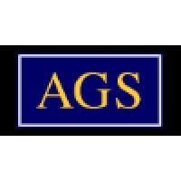 ags capital ltd. logo image