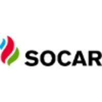 socar energy georgia logo image