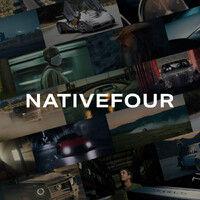 nativefour logo image