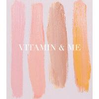 vitamin&me logo image