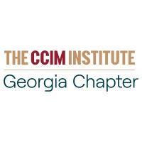 georgia ccim logo image