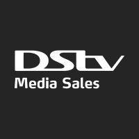 dstv media sales logo image