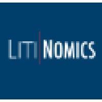 litinomics logo image