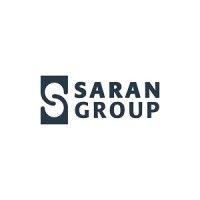 saran group logo image