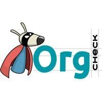 org check logo image