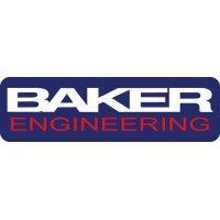 baker engineering llc. logo image