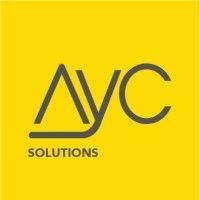 ayc solutions logo image