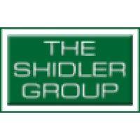 the shidler group logo image