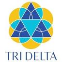 logo of Tri Delta