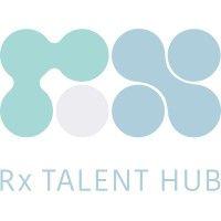 rxtalenthub logo image